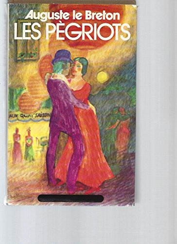 Télécharger Les Pègriots PDF