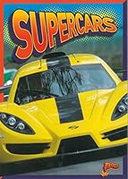 Supercars 1680722638 Book Cover