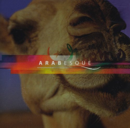 Arabesque [Audio CD] London Global Connection