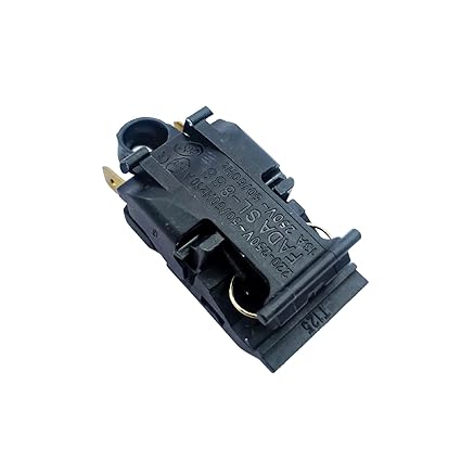 Pikafly - Electric Kettle Common Switch for All Brand 13A 250V