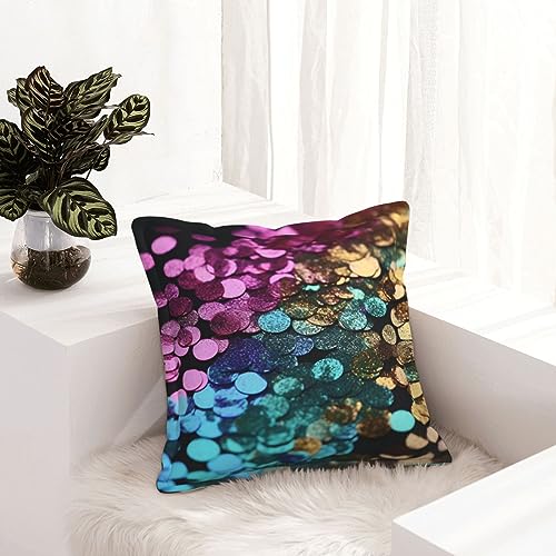 Housses de coussin sans coussin pour rénover canapé et lit