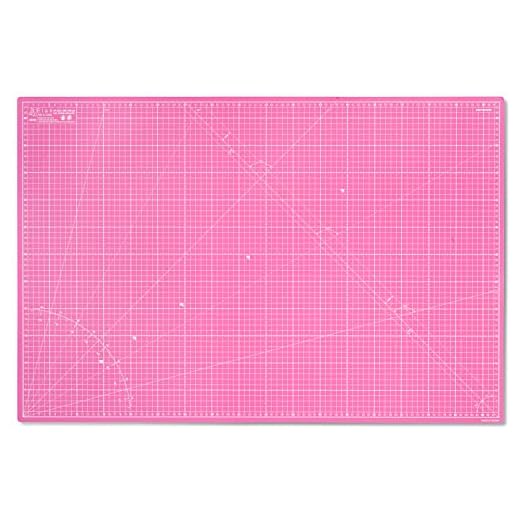 ELAN - Base de Corte A1 Rosa, 90cm x 60cm