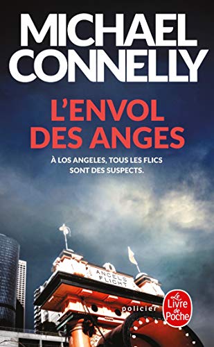 L'Envol des anges L'Envol des anges