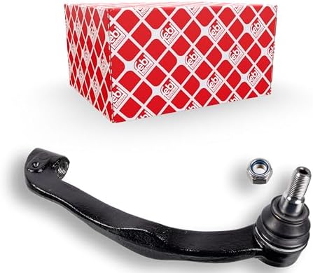 Lemforder 2798601 Steering Rod Assembly : Amazon.de: Automotive 