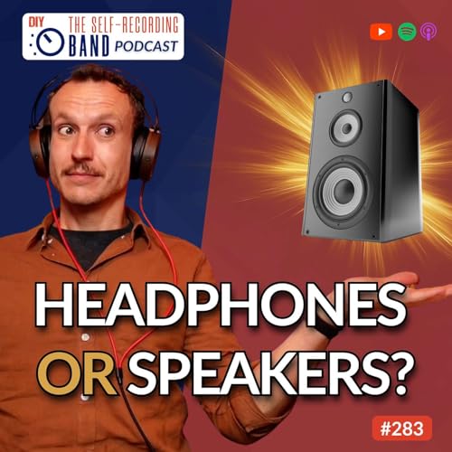283: The Only Gear That Actually Matters (Monitoring Explained)