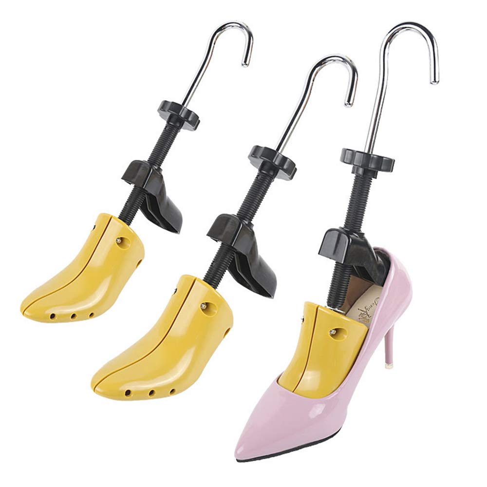 Pair Of Women High Heel Shoe Stretcher Way Plastic Desertcart