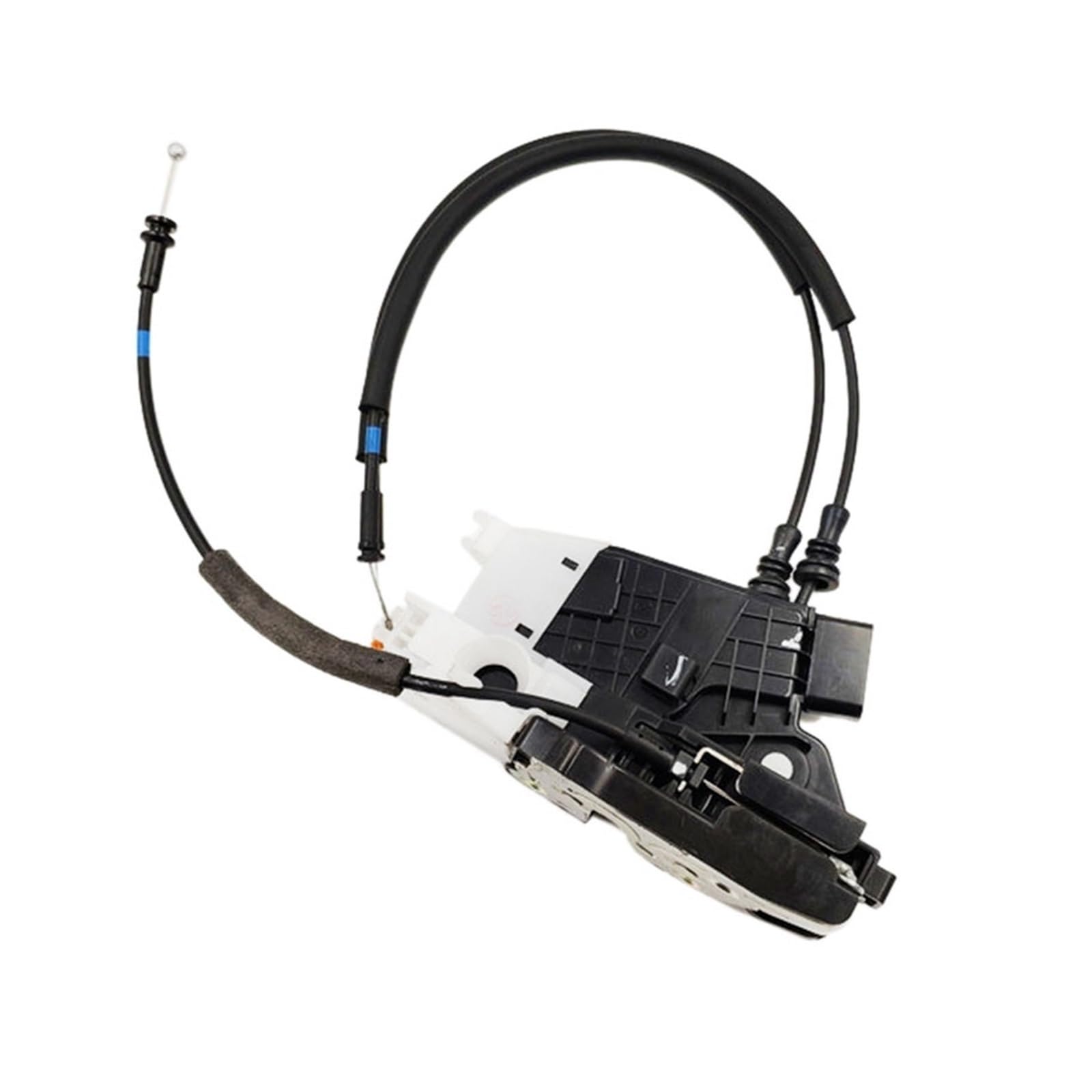Cerradura de la tapa del maletero con motor de bloqueo preciso para Tucson 2016-2020 8