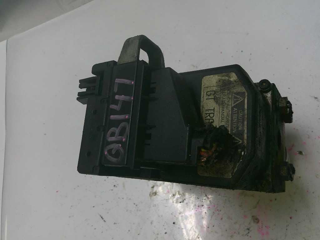 MGC ガバメント　mg2 ABS MGC ガバメント mg2 ABS ABS Skid Control Actuator 98-02 Used