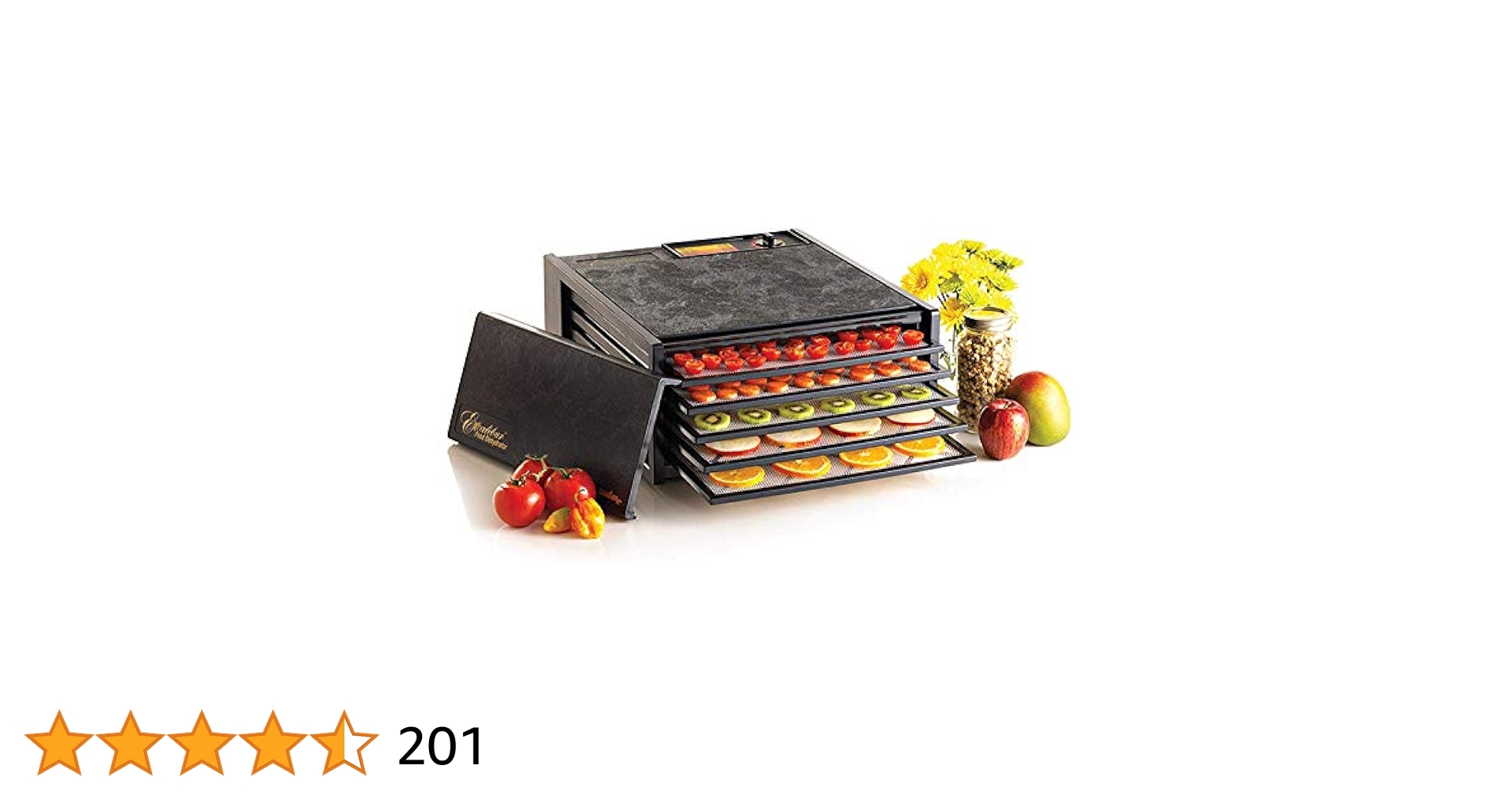 エクスカリバー　フードディバイドレーター Amazon.co.jp: Excalibur エクスカリバー 食品乾燥機 フードディ