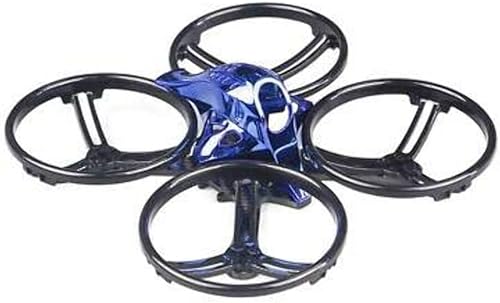 ET125 4.921 in FPV Racing Drone Kit de marco para hélices de 3"