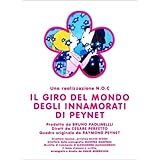 ペイネ 愛の世界旅行 [DVD]