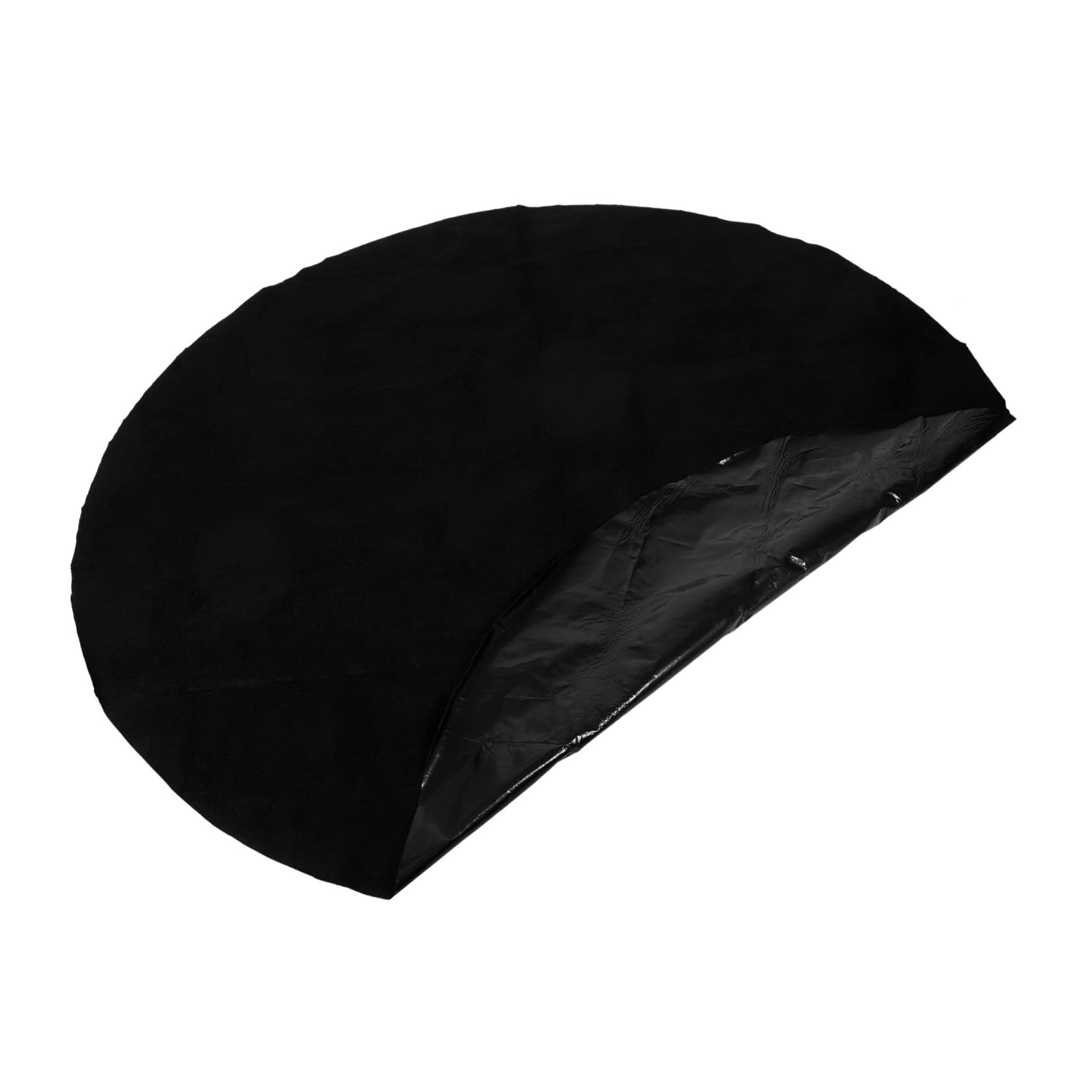 Mipcase Tapis De Stabilité pour Spa - Tapis De Sécurité pour Spa Coussin Isolant