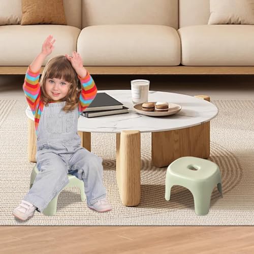 Tabouret portable et marchepied multifonction pour maison