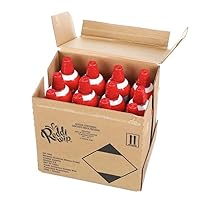 Vista 6 de Reddi Wip Real Cream Whipped Topping, 15 onzas- 12 por caja.