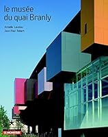 Le musée du quai Branly 2281193179 Book Cover