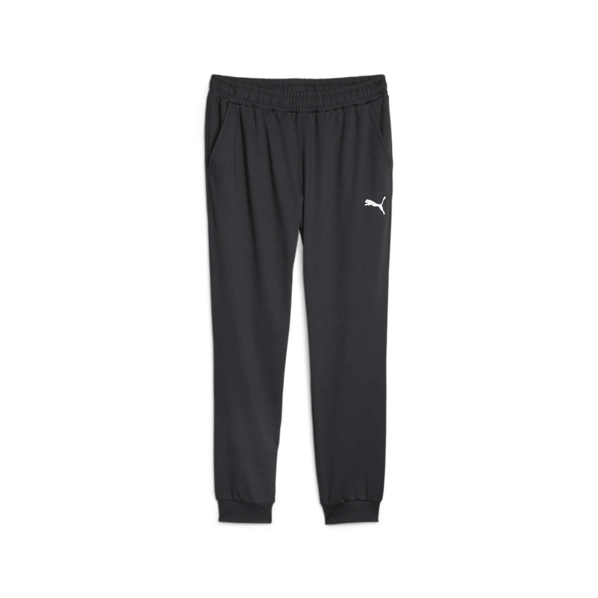 Puma Puma Fit Taped Polyspan Jogger - Pantalones de Punto Hombre