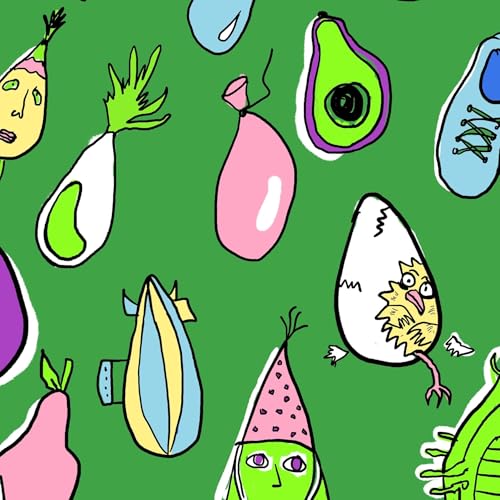 doku drops 10: On/Off - Jeden Monat neue Kurzdokus