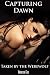 Capturing Dawn: Taken by the Werewolf (Paranormal Shifter/Monster Erotica) (Urban Monsters Series Book 2)