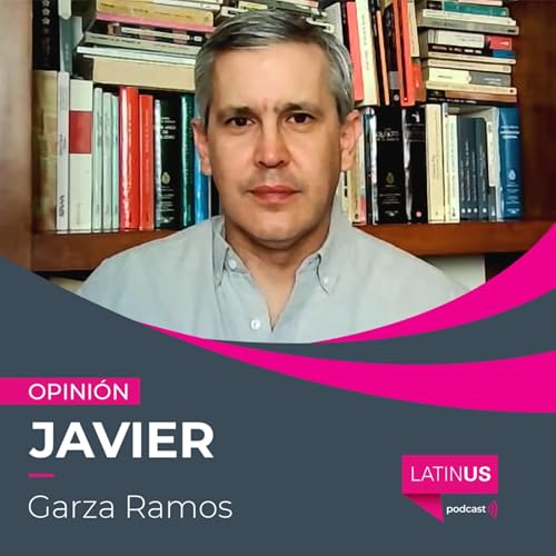 Un a&ntilde;o con el sarampi&oacute;n: Javier Garza.