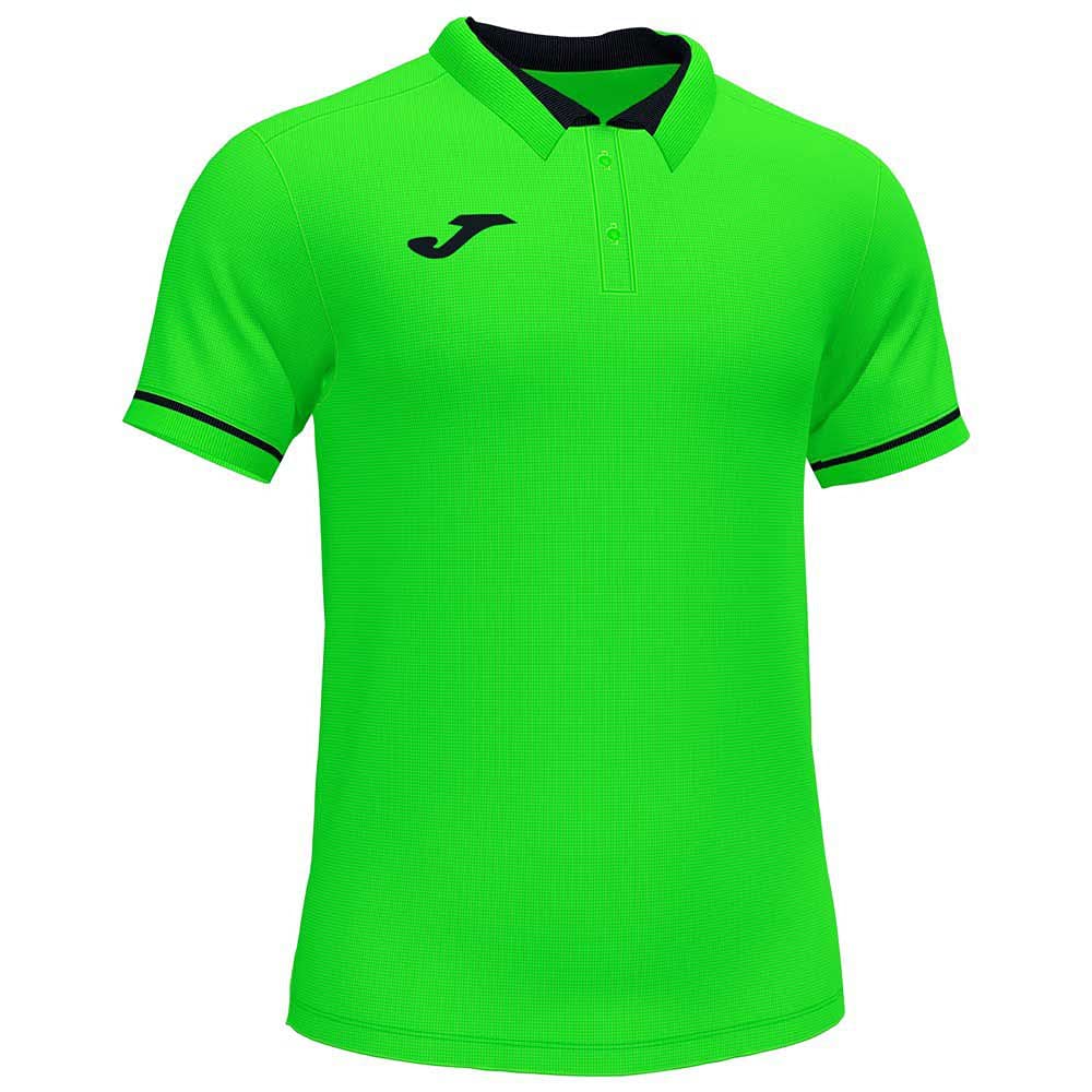 Joma Men's Championship Vi Training Polo Shirt