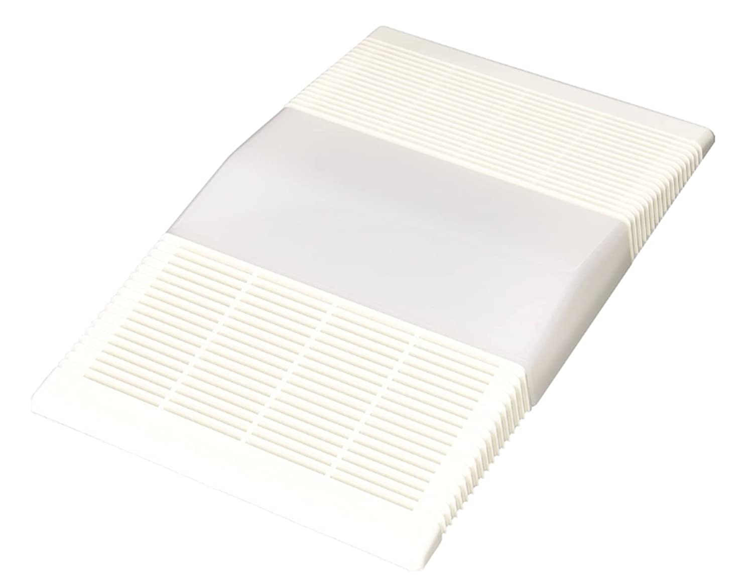 Amazon.com: NOOTO S89852000 Grill and Lens Cover Compatible With Broan  Nutone 660P, 665, 660RP, 665N, 665P, 665RF, 665RP, 665RSP, 665SP, 668N,  668P, 668RP, 668RP-B, VH668P : Appliances