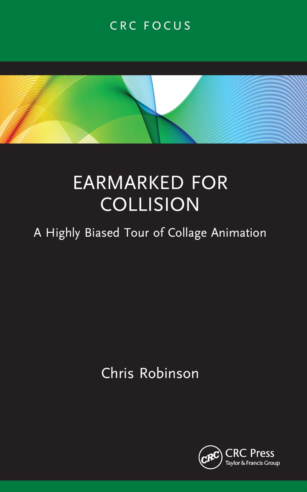 Earmarked for Collision (Focus Animation)