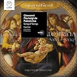 Da Palestrina: Song of Songs