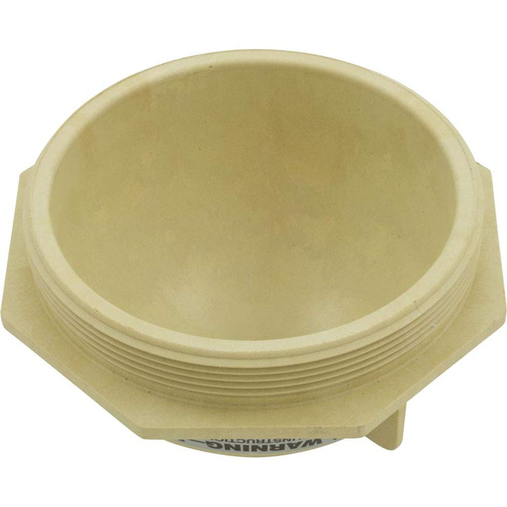Pentair 154559 Filtre à Sable de Rechange en Fibre de Verre Triton II pour Piscine et Spa Noir 15,2 cm