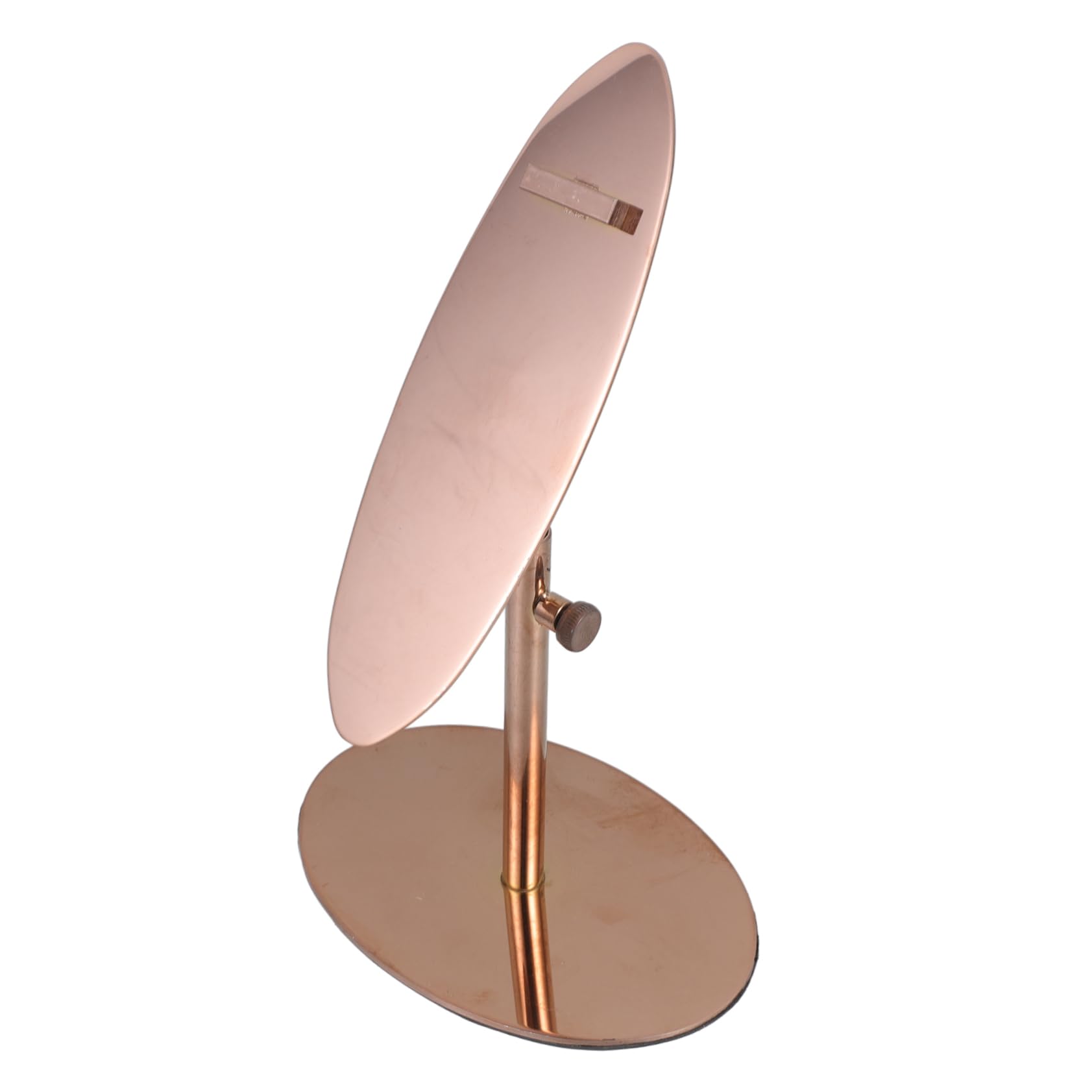 Présentoir à Chaussures Hauteur Réglable de 180-250 Mm Multifonctionnel en Acier Inoxydable pour Sandales et Talons Hauts pour Décoration D'intérieur et Espace Commercial