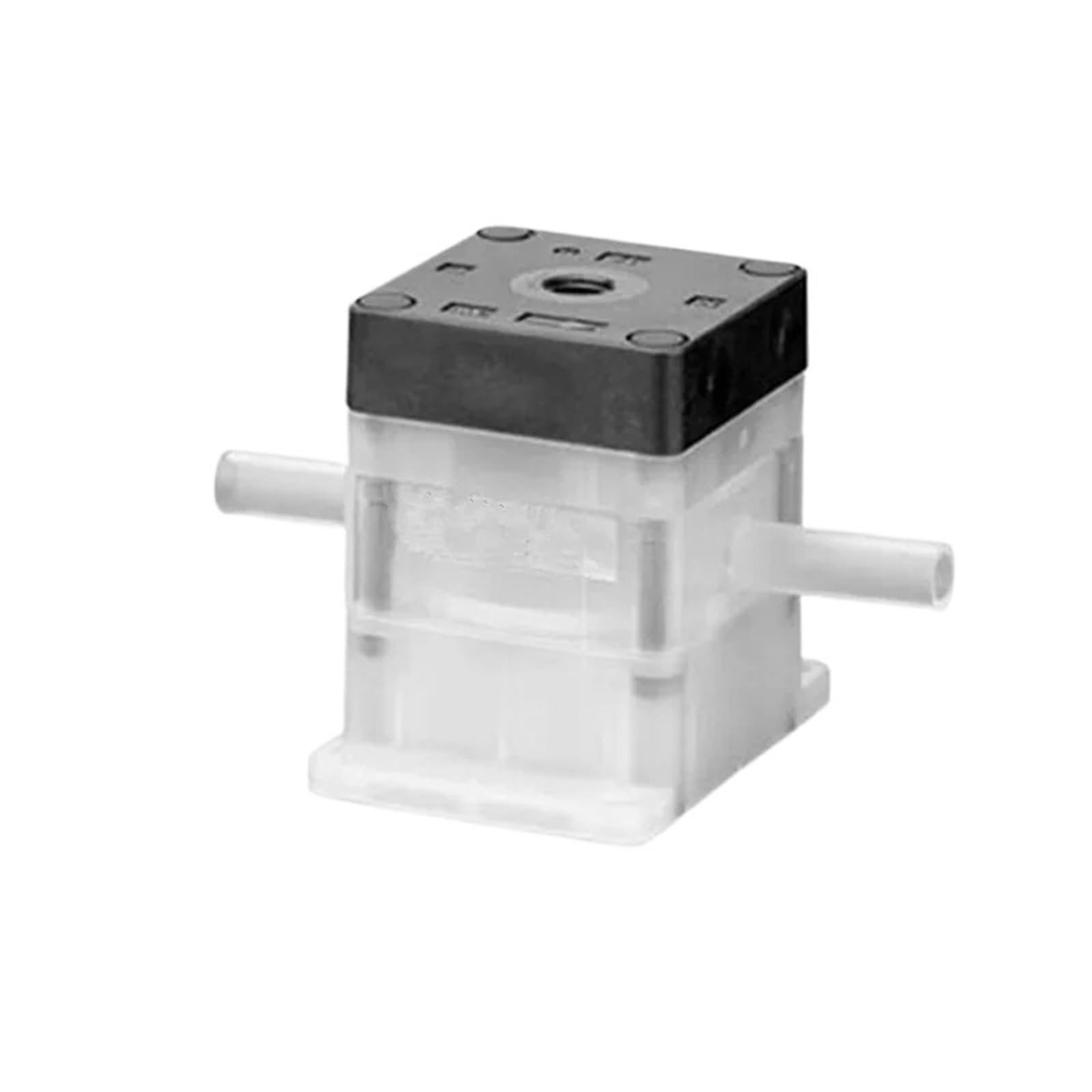 Régulateur fluororesin type SRF pour éliminer la contamination des fluides