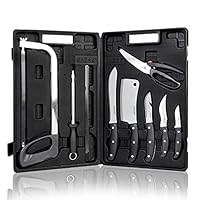 Algopix Similar Product 9 - Maxam Game Processing Set for Field