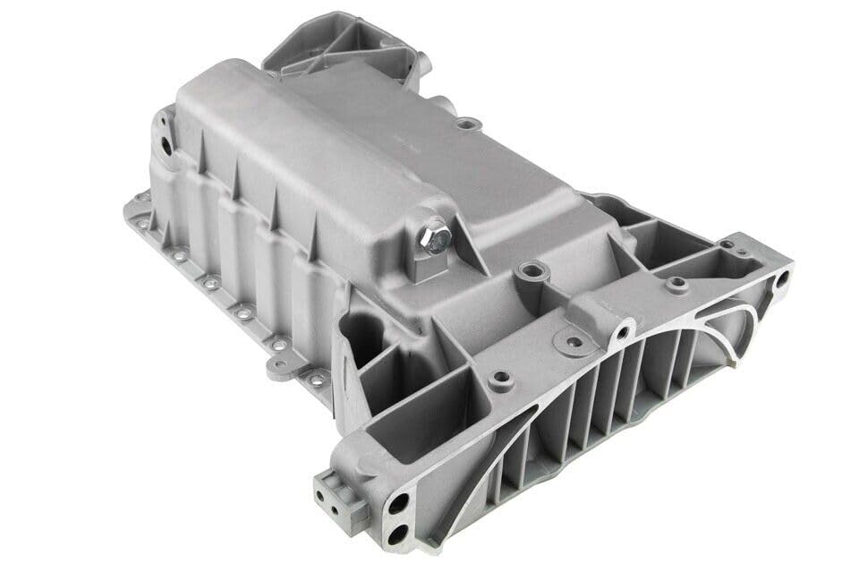Cárter de aceite motor para Jumpy Dispatch 2007-2016 referencia 0301.J5