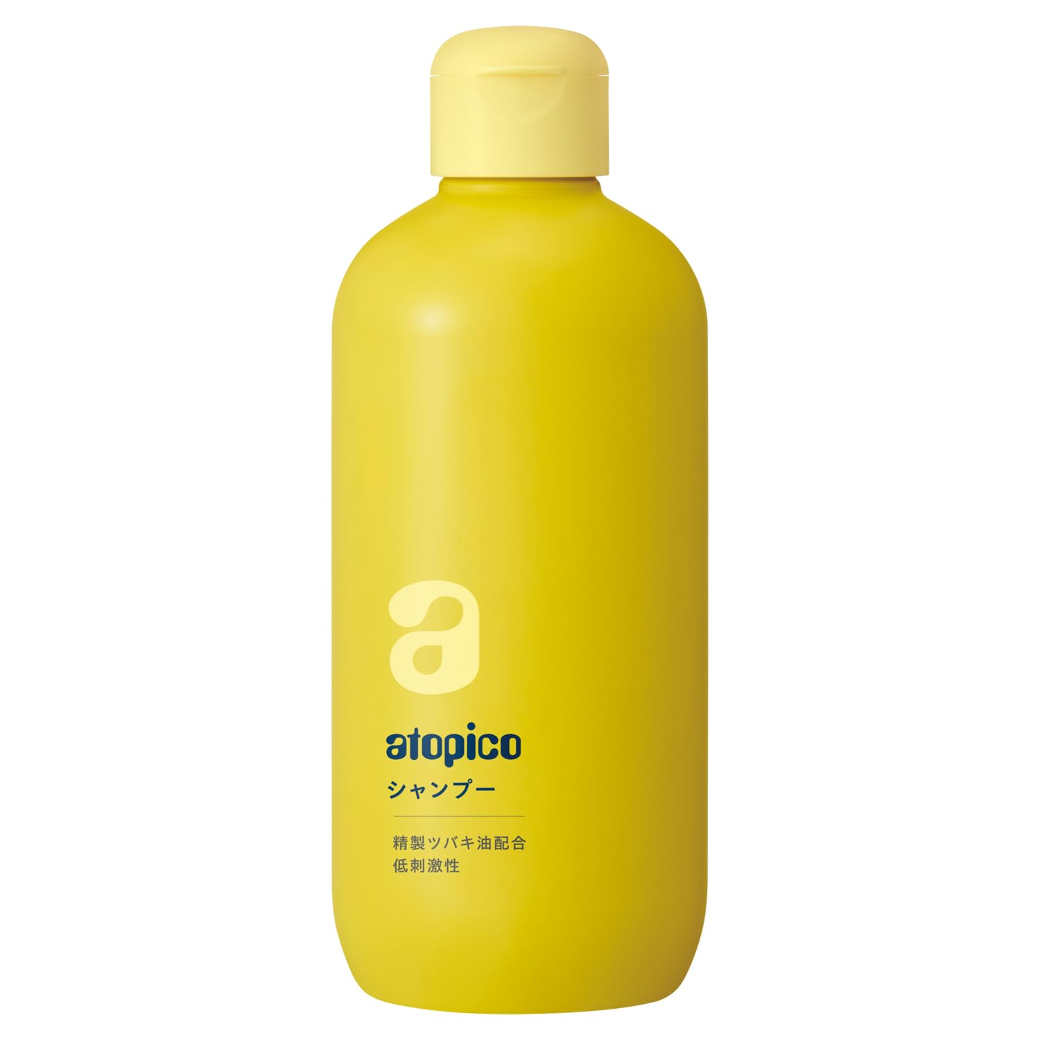 Amazon | アトピコ (atopico) シャンプー 本体 250mL 敏感肌 乾燥肌 低