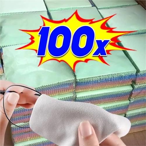 Chiffon lunettes de vue et lingettes microfibre pour écrans de téléphones