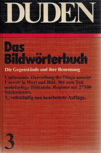 Duden Bildwoerterbuch: 003