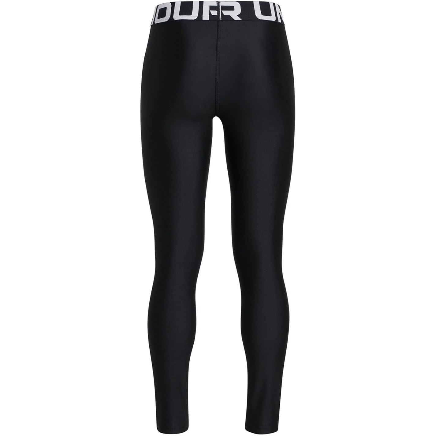 Under Armour - HeatGear Armour Ankle Crop, Warmup Bottoms Bambine e Ragazze