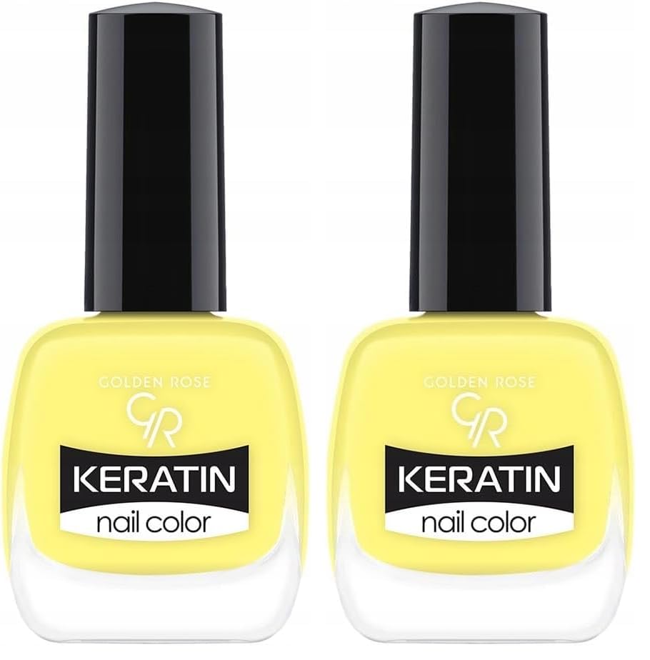 Golden Rose Gr Keratın Naıl Color No: 77 1 Paket (1 x 1 Adet) 2li paket