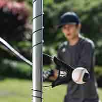 SKLZ　ヒットアウェイ　硬式 SKLZ スキルズ 野球 トレーニング 練習器 ヒットアウェイ 硬式