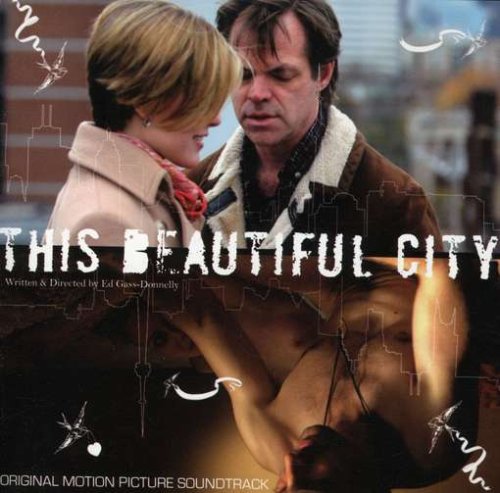 VARIOUS - THIS BEAUTIFUL CITY [Audio CD] This Beautiful City and FemBots