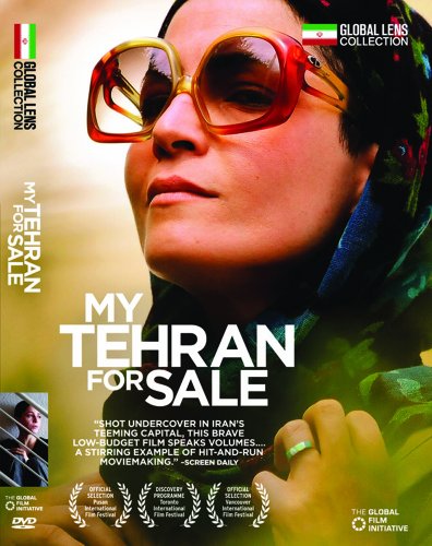 My Tehran for Sale (Amazon.com Exclusive) My Tehran for Sale (Amazon.com Exclusive)