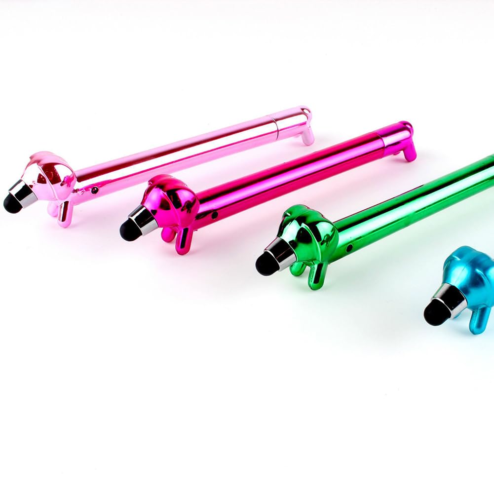 Theme Office Supplies Cute Gifts For Women Include Ballpoint Pens Sticky Notes - View #7