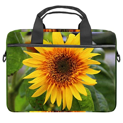 Sac à bandoulière pour ordinateur portable 13 13.3 14.5 pouces multicolore
