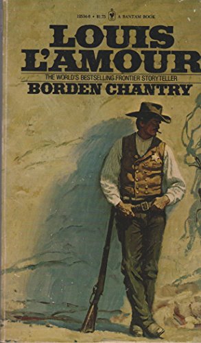 Borden Chantry 0553280309 Book Cover