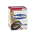 Purolator L15436 Premium Engine Protection Cartridge Oil Filter Compatible With Chevrolet Equinox, Malibu, Cobalt, HHR, Buick Verano, Saturn Ion, Vue, Regal, Pontiac G6 and GMC Terrain