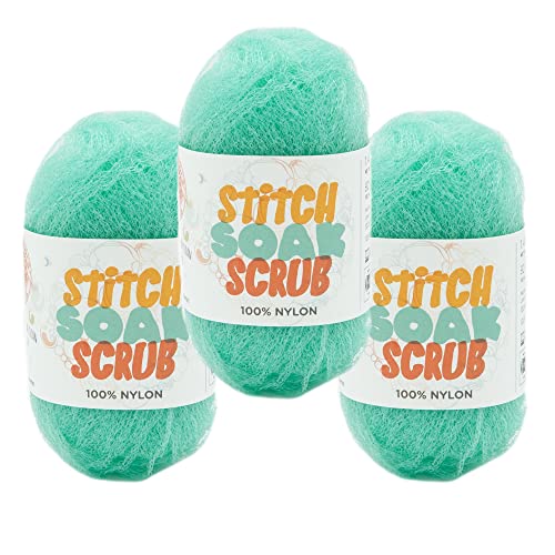 Find The Best Yarn For Bath Puff Reviews & Comparison Katynel