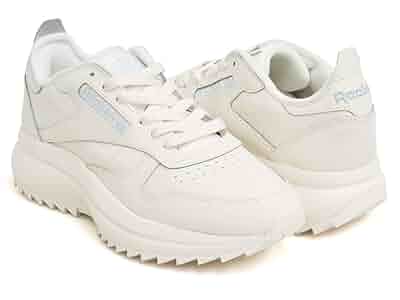 Amazon.co.jp: Reebok Classic Leather SP Extra CL LTHR WOMEN