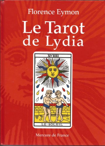 Le Tarot de Lydia