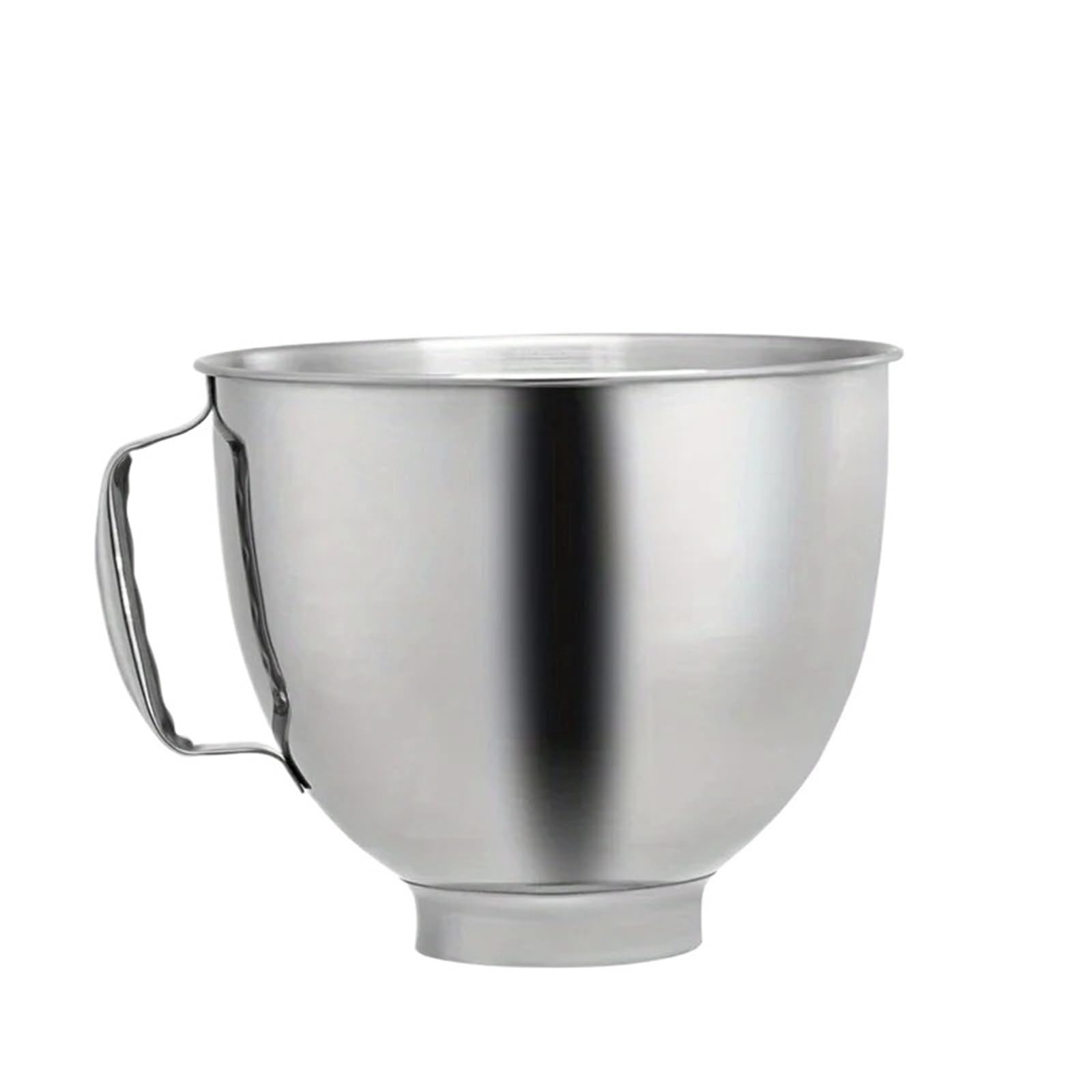Genérico Compatible con Alfombrilla Deslizante for batidora KitchenAid. | Acero inoxidable apto for uso alimentario, mango ergonómico fácil de limpiar y transportar.