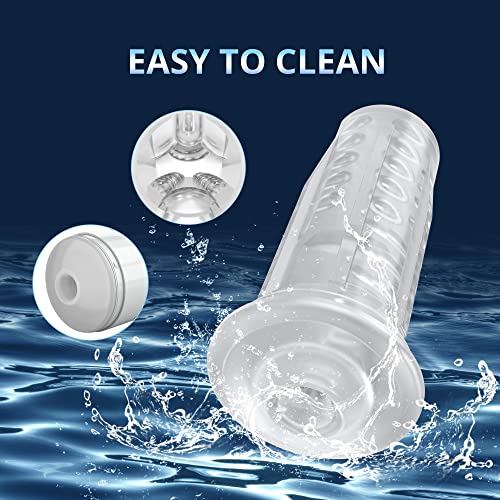 LOVENSE Max 2 Male Masturbator, Electric Masturbor for Men Automatic Vibrating Masturbator Cup with 360-Degree Contractions Flesh Toy Men and Lifelike Neutral Sleeve Pocket Pussy for Men Pleasure LOVENSE Max 2 Male Masturbator, Electric Masturbor for Men Automatic Vibrating Masturbator Cup with 360-Degree Contractions Flesh Toy Men and Lifelike Neutral Sleeve Pocket Pussy for Men Pleasure