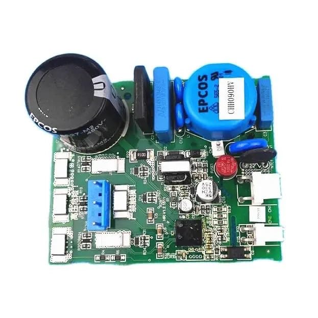 Repuestos TVH1116Y y VTX1111Y para motor refrigerador CHM090LV